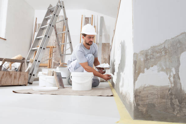 Trusted Oak Park, MI Painting & Drywall Services Experts